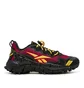 Reebok x ASAP Nast Zig Kinetica II Edge (Schwarz / Rot / Gelb)