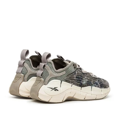 Reebok x Billionaire Boys Club Zig Kinetica II (Digi Camo)