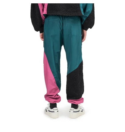 Reebok X Pyer Moss Track Pants (Teal)