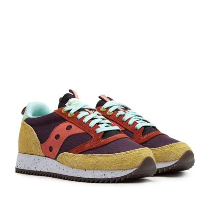 Saucony Jazz 81 