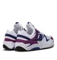 Saucony Grid 9000 (Weiß / Lila)