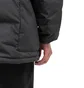 Snow Peak FR Down Pullover (Schwarz)