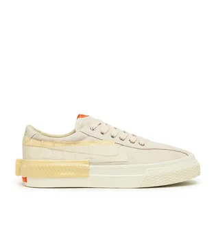 Stepney Workers Club x Studio Hagel Dellow EXP 1 Low (Cream)