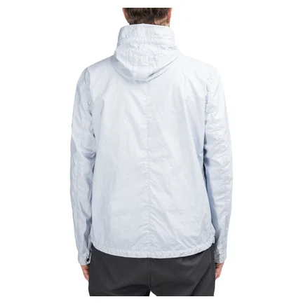 Stone Island Membrana 3L TC Jacket (Blassblau)