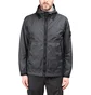 Stone Island Membrana 3L TC Jacket (Schwarz)