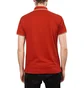 Stone Island Polo Shirt (Rot)