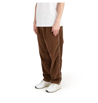 Stüssy Corduroy Relaxed Pant (Braun)