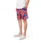 Stüssy Peacock Water Short (Rot)