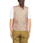 Stüssy WMNS Sycamore Canvas Vest (Multi)
