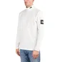 The North Face BB LST DNC Longsleeve (Weiß)