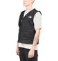 The North Face Black Box Utility Vest (Schwarz)