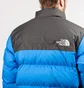 The North Face M 1992 Nuptse Jacket (Blau / Grau)