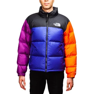 The North Face M 1996 Rage RTRO Nuptse Jacket (Blau)