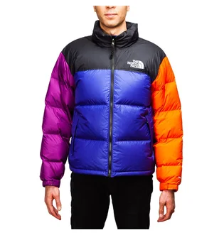 The North Face M 1996 Rage RTRO Nuptse Jacket (Blau)