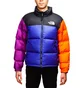 The North Face M 1996 Rage RTRO Nuptse Jacket (Blau)