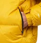 The North Face M 1996 Retro Nuptse Jacket (Gelb)