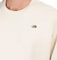 The North Face Recycled Scrap Graphic Crewneck Sweater (Ungefärbt)