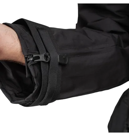 The North Face Steep Tech Apogee Jacket (Schwarz)