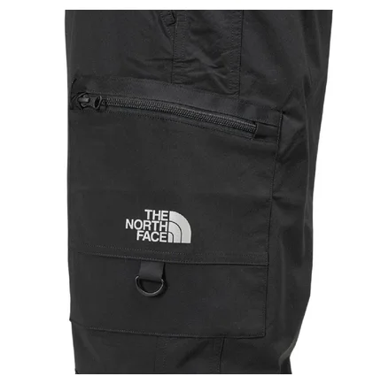 The North Face Steep Tech Pant (Schwarz)