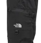 The North Face Steep Tech Pant (Schwarz)