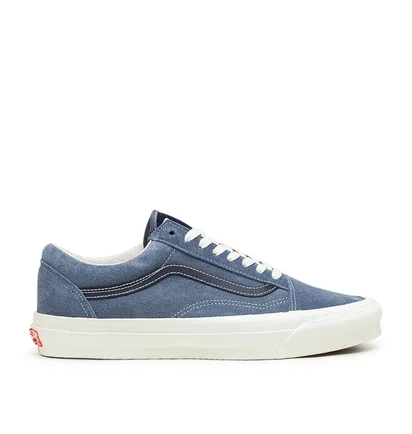 Vans Vault UA OG Old Skool LX (Blau)