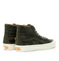 Vans Vault x Porter by Yoshida OG Sk8-Hi Lx (Olive / Orange)