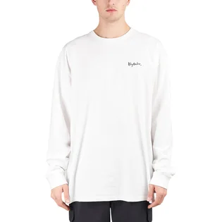 Vans Vault x Ray Barbee Longsleeve (Weiß)