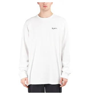 Vans Vault x Ray Barbee Longsleeve (Weiß)