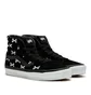 Vans Vault X WTAPS OG Sk8-Hi LX (Schwarz / Weiß)