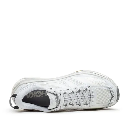 HOKA Mafate Speed 2 (Grau)