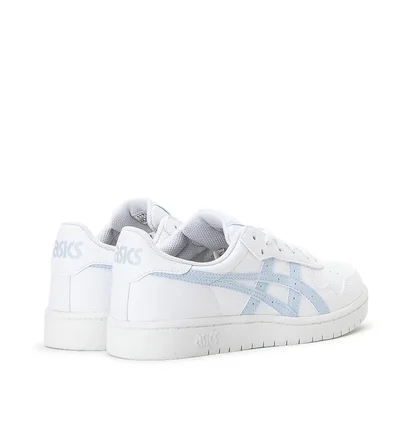 Asics Sportstyle Japan S W (Weiß / Hellblau)