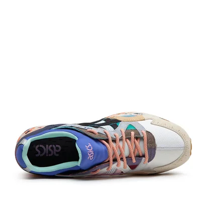 Asics Gel-Lyte V Re: Collaboration 
