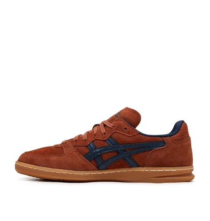 Asics x HAY Design Skyhand OG (Braun / Schwarz)