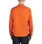 C.P. Company Rip Stop Pocket Shirt (Orange)