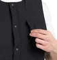 Snow Peak Flexible Insulated Vest (Schwarz)