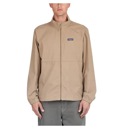 Patagonia Nomader Jacket (Beige)
