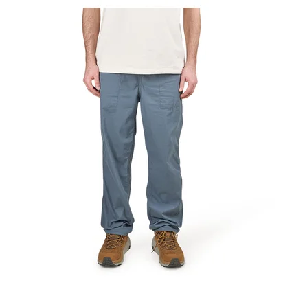 Patagonia Funhoggers Pants (Grau)