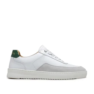Filling Pieces Mondo Squash (Weiß)