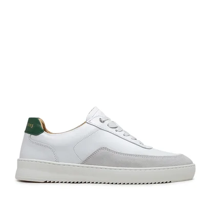 Filling Pieces Mondo Squash (Weiß)