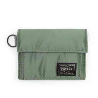 Porter by Yoshida Tanker Wallet (Oliv)