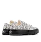 Converse Chuck 70 / TaylorFormal Suede Snake Print (Grau)