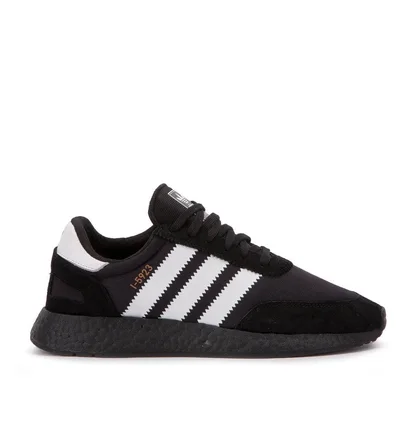 adidas I-5923 (Schwarz / Weiß)