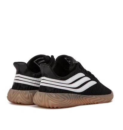 adidas Sobakov (Schwarz / Weiß)