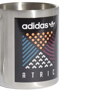 adidas Thermos Cup 'Atric' (Silber)