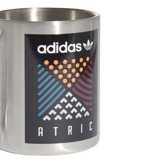 adidas Thermos Cup 'Atric' (Silber)