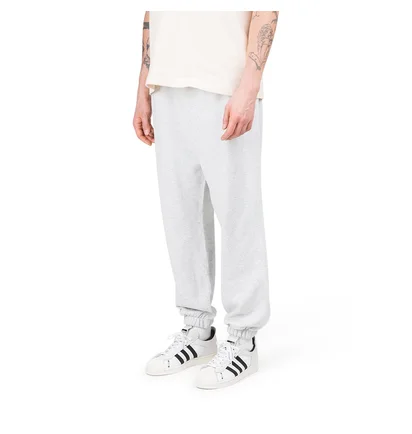 adidas x Pharrell Williams Basics Sweatpants (Hellgrau)