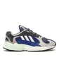 adidas Yung 1 (Grau / Blau)