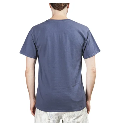 Brain Dead Cure T-Shirt (Blau)