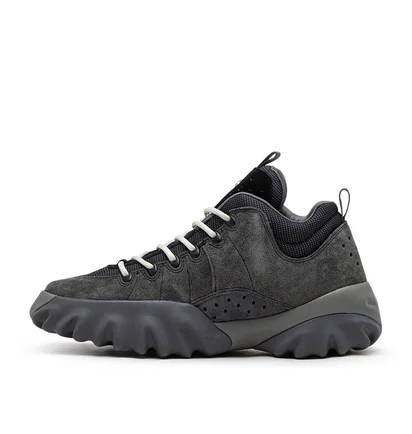 Oakley Factory Team Nubuck Edge Boot (Grau)