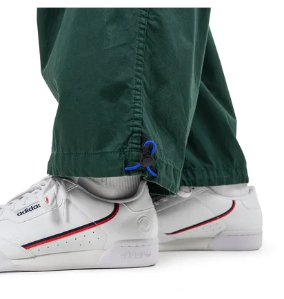 Brain Dead Flight Pant (Dunkelgrün)